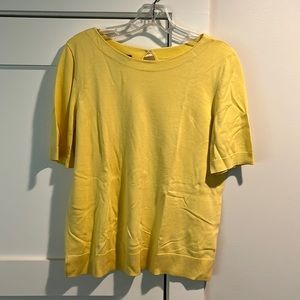 Talbots Summer Sweater